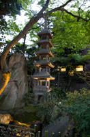 Abschiedsdinner in Kyoto