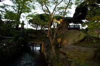 Abschiedsdinner in Kyoto