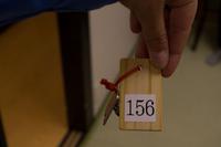 Abschiedsdinner in Kyoto