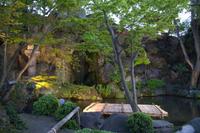 Abschiedsdinner in Kyoto