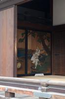 Besichtigung des Kaiserpalasts Kyoto 