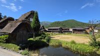 137 – Shirakawago
