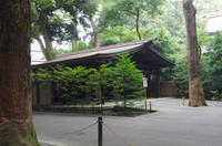 Meiji-Park - 