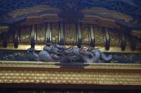 Schreintor Nikko - Tokugawa Iemitsu