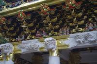 Tempel - Tokugawa Ieyasu