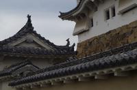Burg des Weißen Reihers - Himeji
