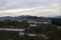 Burg des Weißen Reihers - Himeji