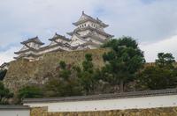 Burg des Weißen Reihers - Himeji