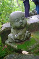Daisho-in - Buddha - Miyajima
