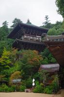 Daisho-in - Miyajima