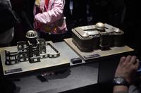 Hiroshima - Friedensmuseum