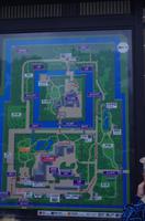 Nijo-Schloss - Kyoto