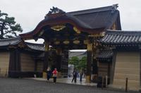 Nijo-Schloss - Kyoto