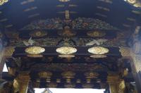 Nijo-Schloss - Kyoto