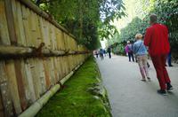Ginkaku-ji - Silberner Pavillon - Kyoto