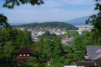 Ginkaku-ji und Kyoto