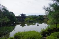 Heian-Schrein-Garten - Kyoto