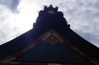 Fushimi-Inari-Schrein - Kyoto