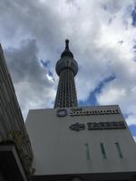 Tokyo Sky Tree