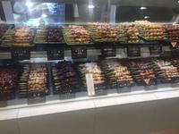 Tokyo - Ginza - Mitsukoshi