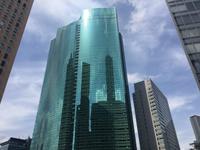 Tokyo - Wolkenkratzerviertel