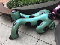 Tokyo - Kunst am Shiodome