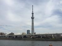 Tokyo Sky Tree