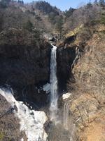 Nikko-Nationalpark - Kegon-Wasserfall