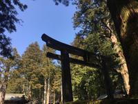 Nikko - Toshogu-Schrein-Anlage