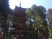 Nikko - Toshogu-Schrein-Anlage