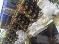 Nikko - Toshogu-Schrein-Anlage