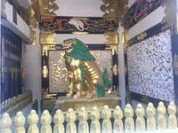 Nikko - Toshogu-Schrein-Anlage