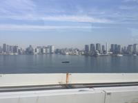 Tokyo - Regenbogenbrücke