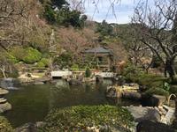 Kamakura - Hase-dera-Tempel