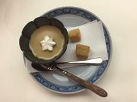 Abendessen im Ryokan