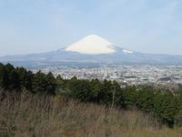 Fuji-San