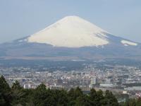 Fuji-San