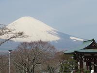 Gotemba-Friedenspark