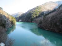 Fahrt durch die Süd-Alpen nach Takayama