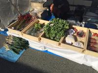 Takayama - Miyagawa-Morgenmarkt