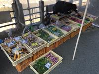 Takayama - Miyagawa-Morgenmarkt