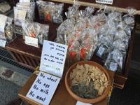 Takayama - Miyagawa-Morgenmarkt