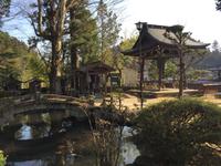 Takayama - Tempelweg