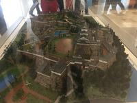 Himeji - Burg des weißen Reihers