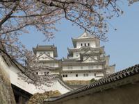 Himeji - Burg des weißen Reihers