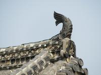 Himeji - Burg des weißen Reihers