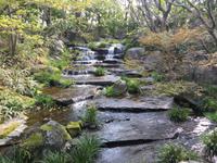 Himeji - japanischer Garten Koko-en