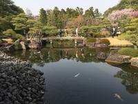 Himeji - japanischer Garten Koko-en