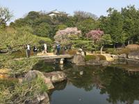 Himeji - japanischer Garten Koko-en