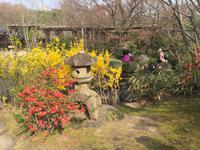 Himeji - japanischer Garten Koko-en